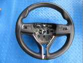 Maserati Quattroporte steering wheel #7110